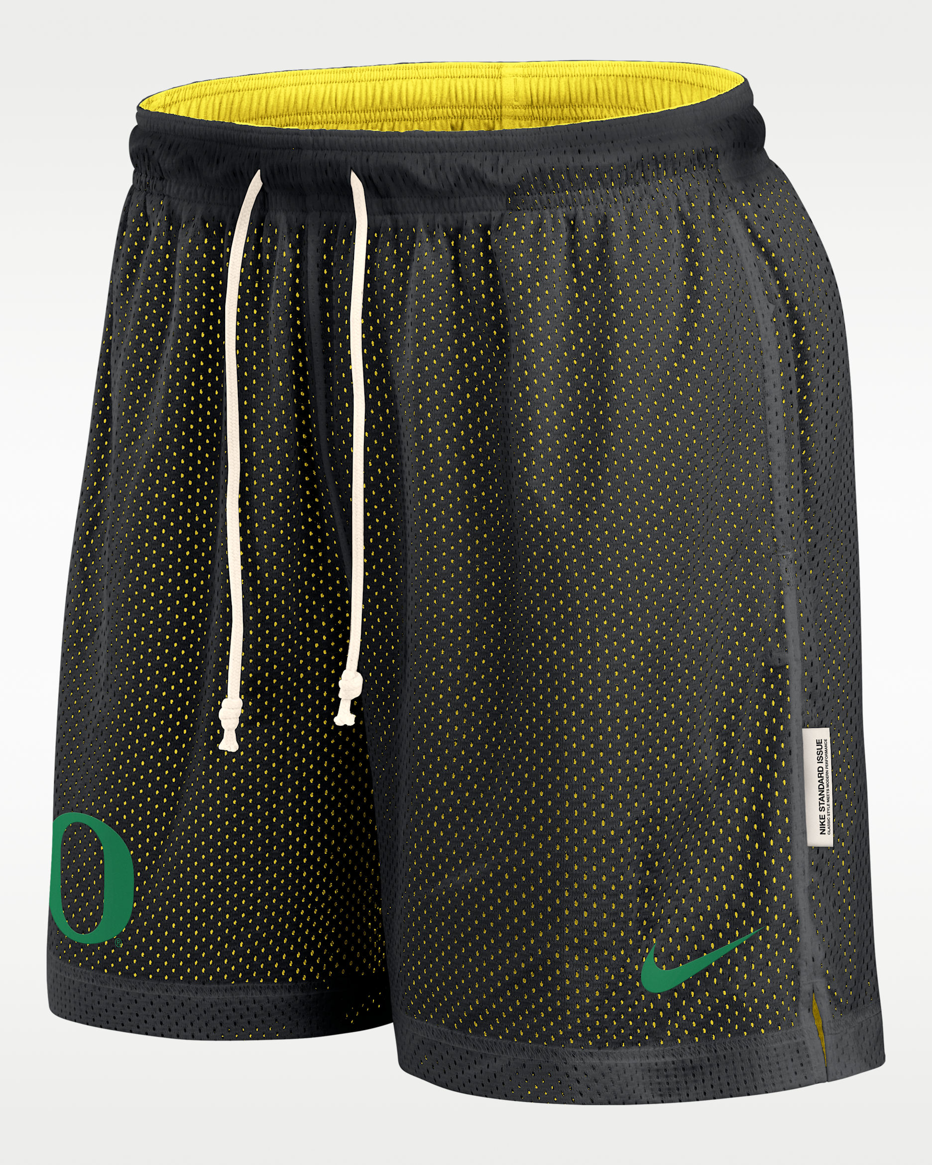 Oregon Reversible Men's Nike Dri-FIT College Shorts. Nike.com